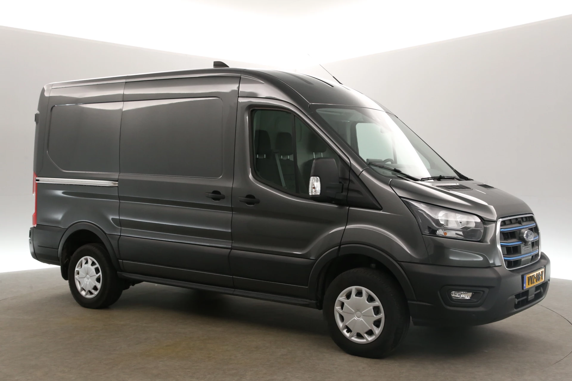 Hoofdafbeelding Ford E-Transit