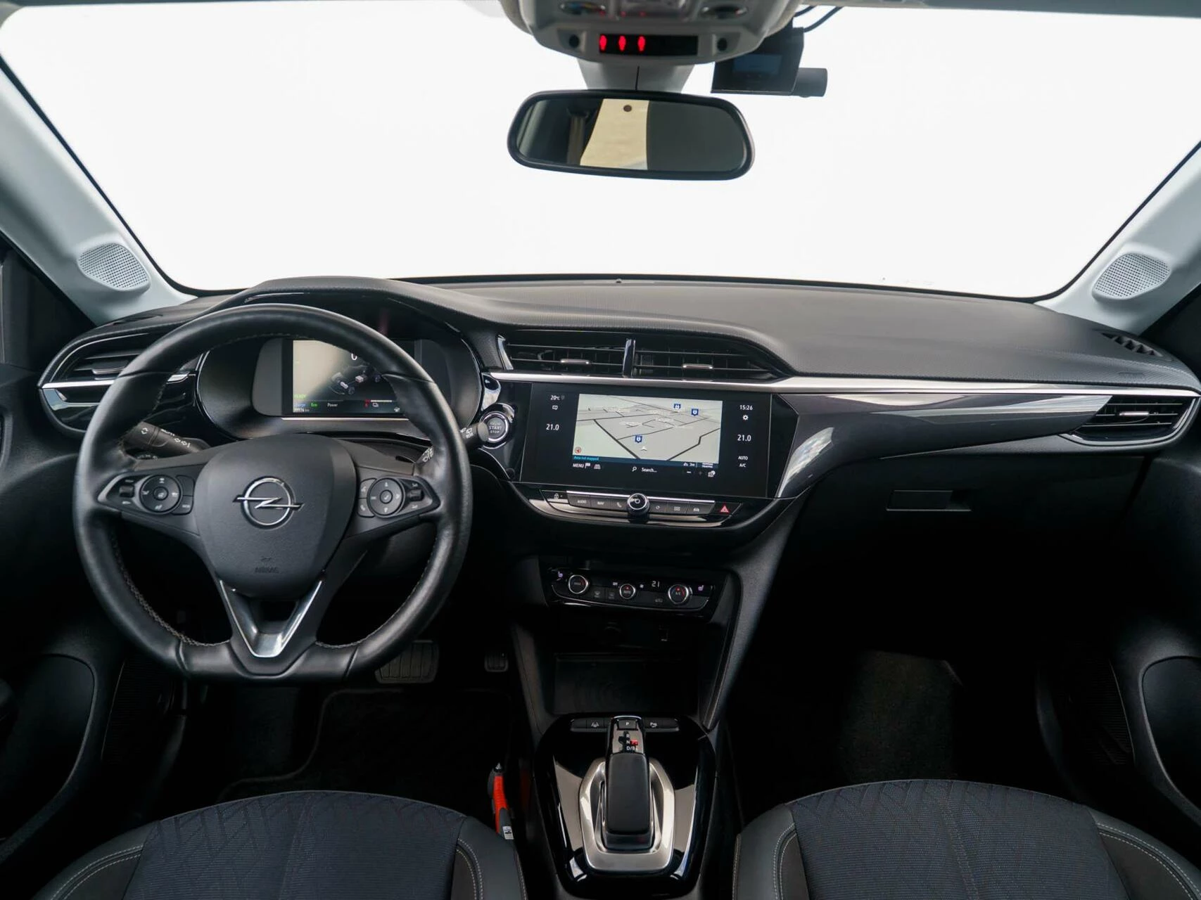 Hoofdafbeelding Opel Corsa-e