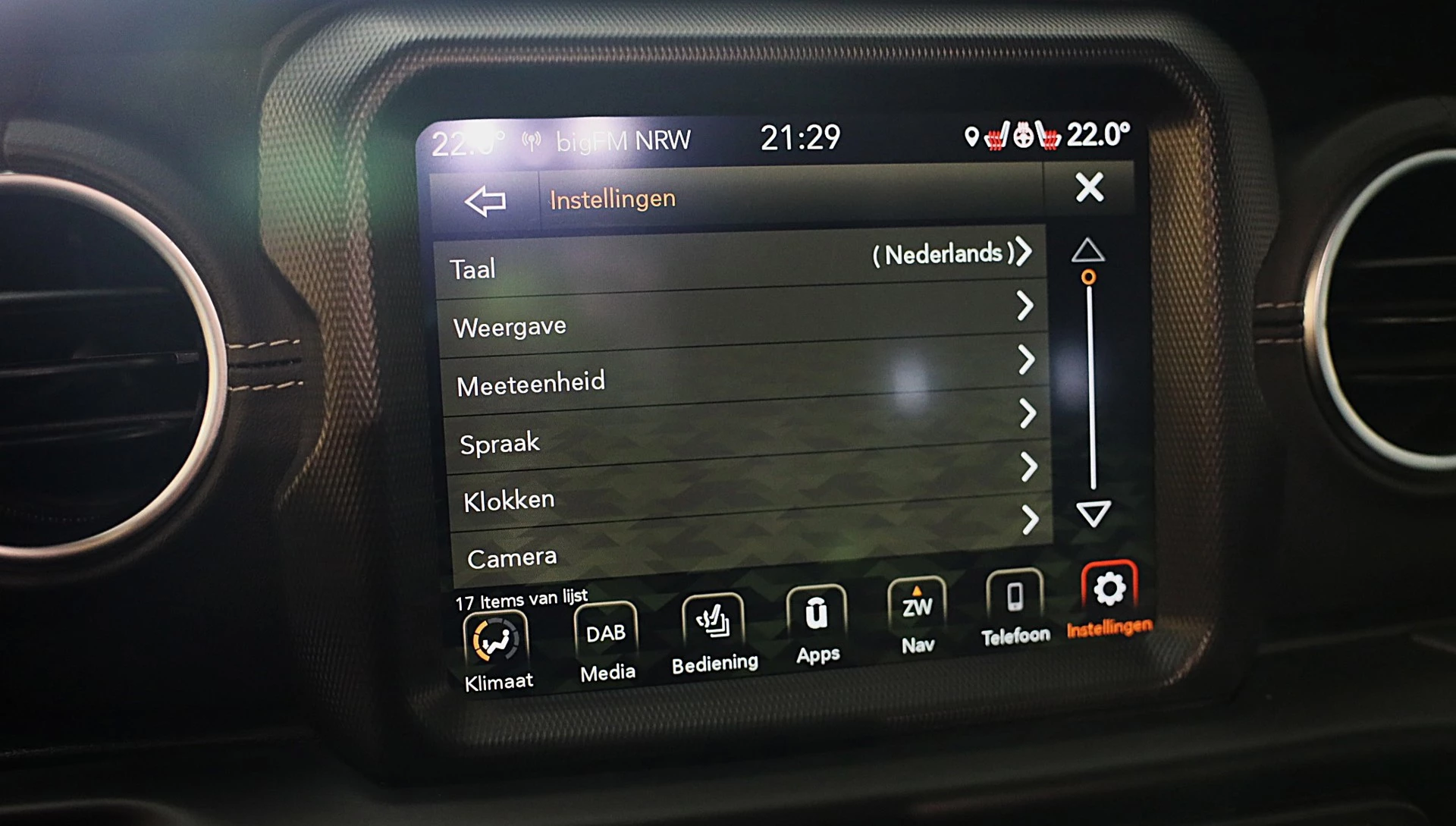 Hoofdafbeelding Jeep Wrangler