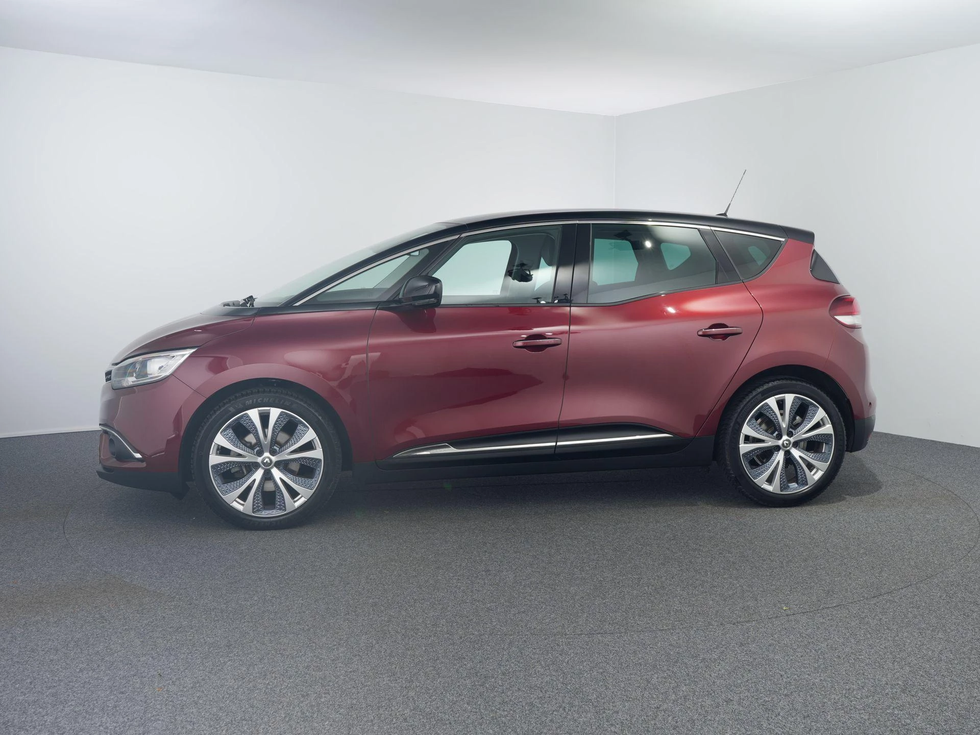 Hoofdafbeelding Renault Scénic