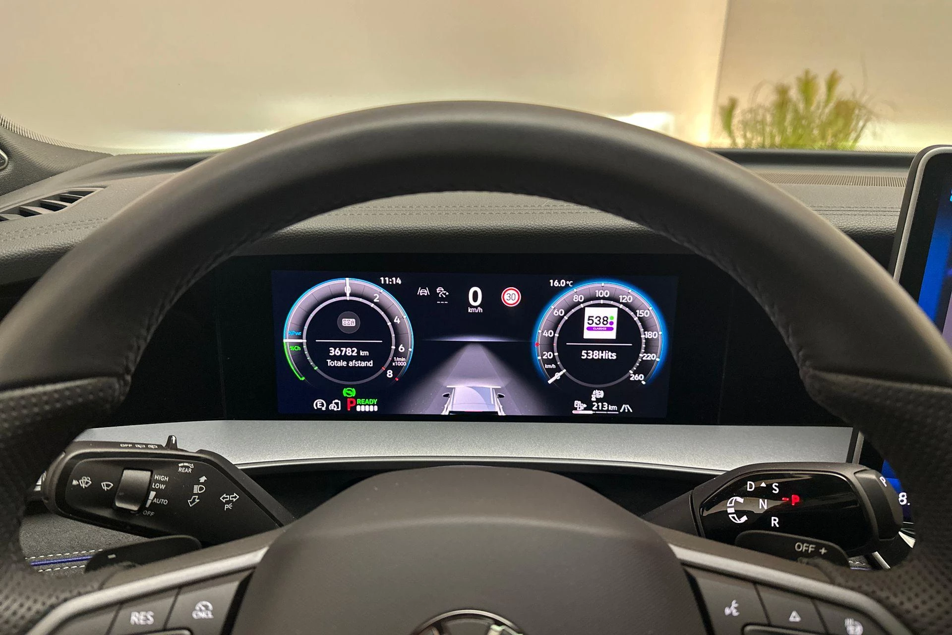 Hoofdafbeelding Volkswagen Tayron