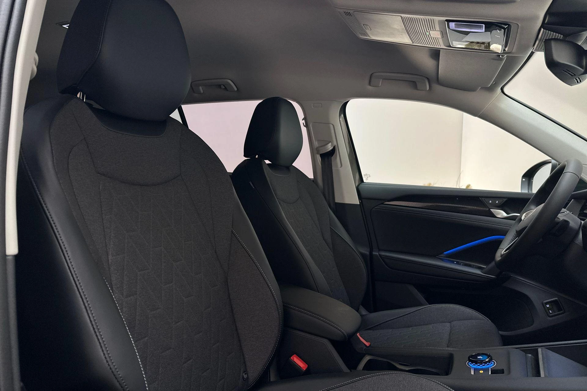 Hoofdafbeelding Volkswagen Tayron