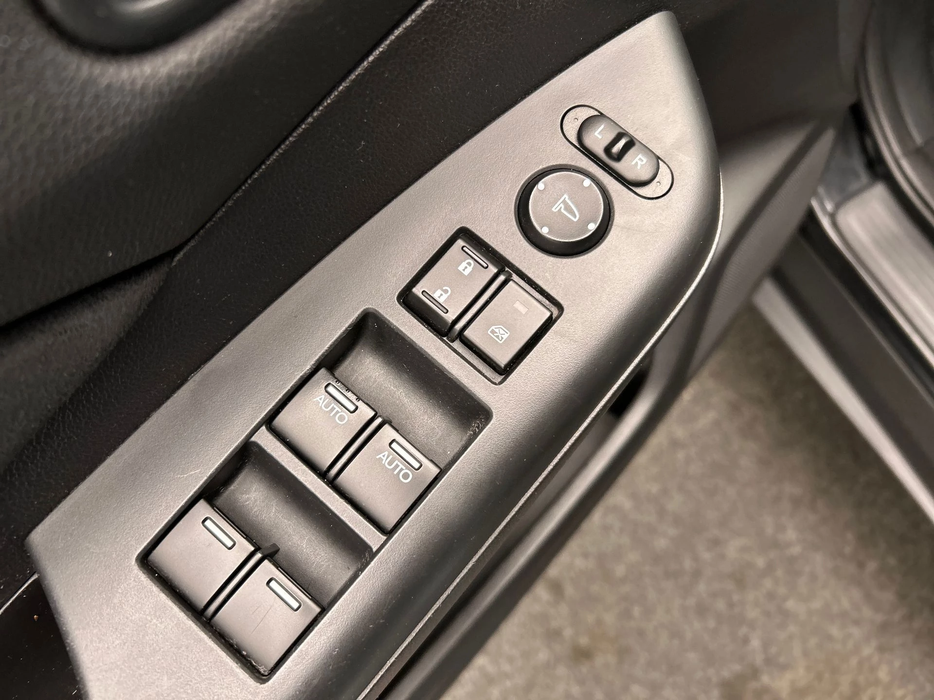 Hoofdafbeelding Honda CR-V