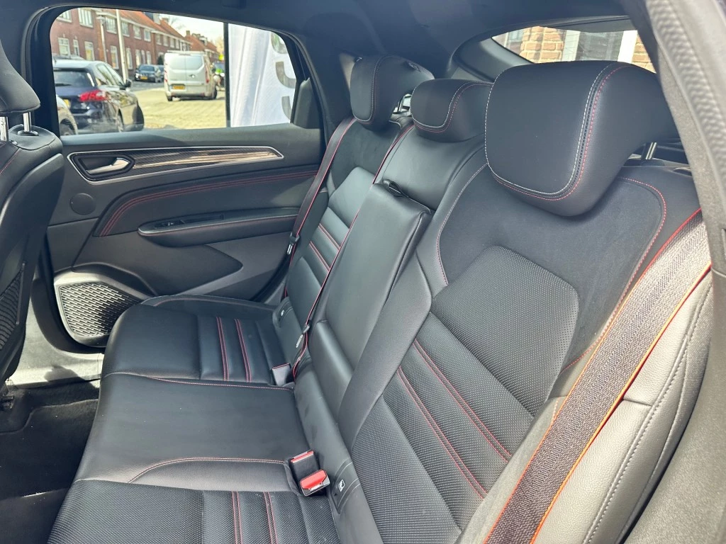 Hoofdafbeelding Renault Arkana