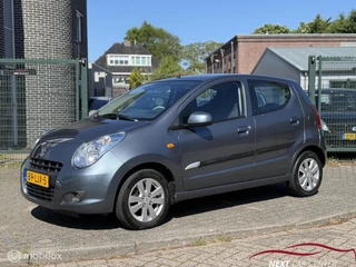 Hoofdafbeelding Suzuki Alto Suzuki Alto 1.0 Exclusive