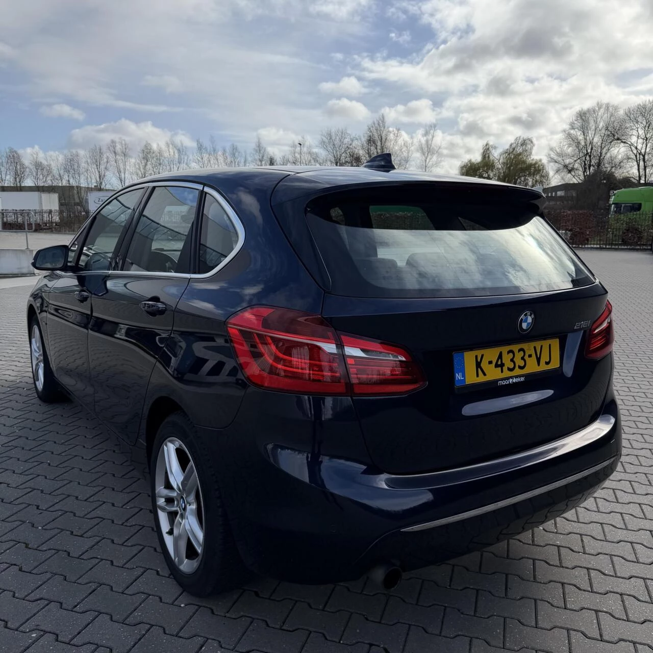 Hoofdafbeelding BMW 2 Serie