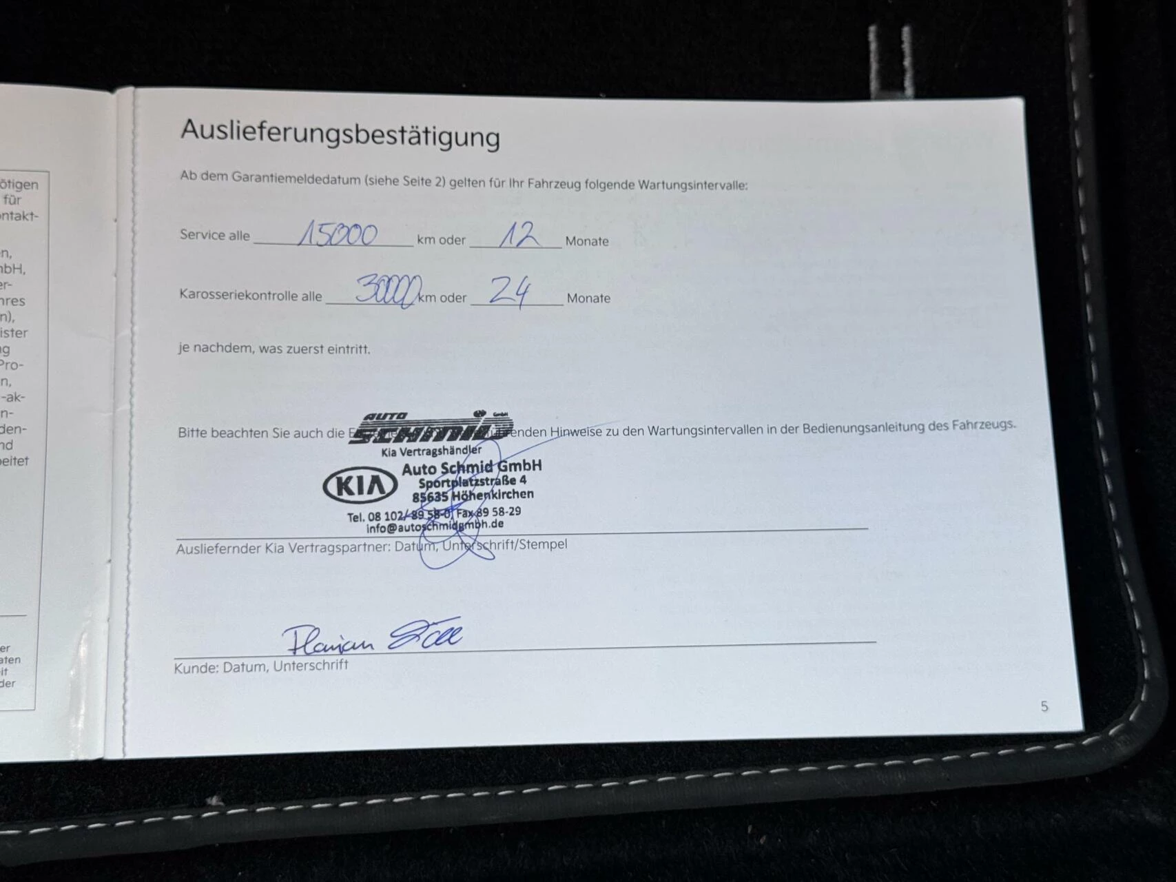 Hoofdafbeelding Kia XCeed