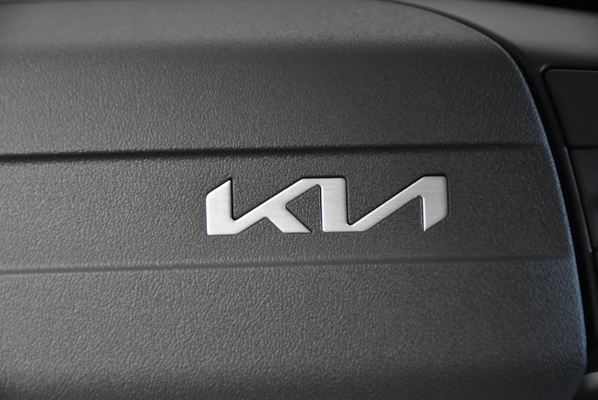 Hoofdafbeelding Kia EV3