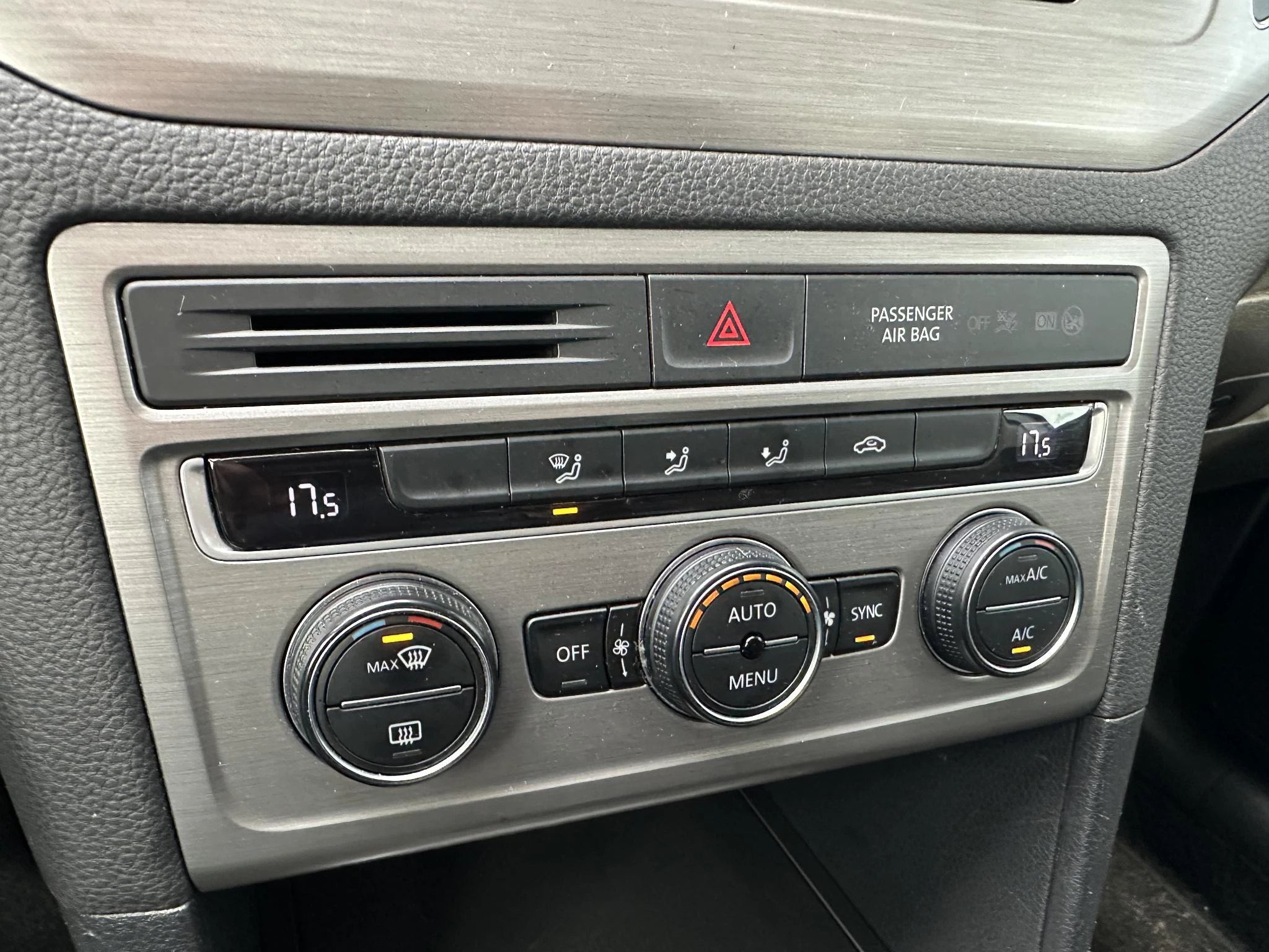 Hoofdafbeelding Volkswagen Golf Sportsvan