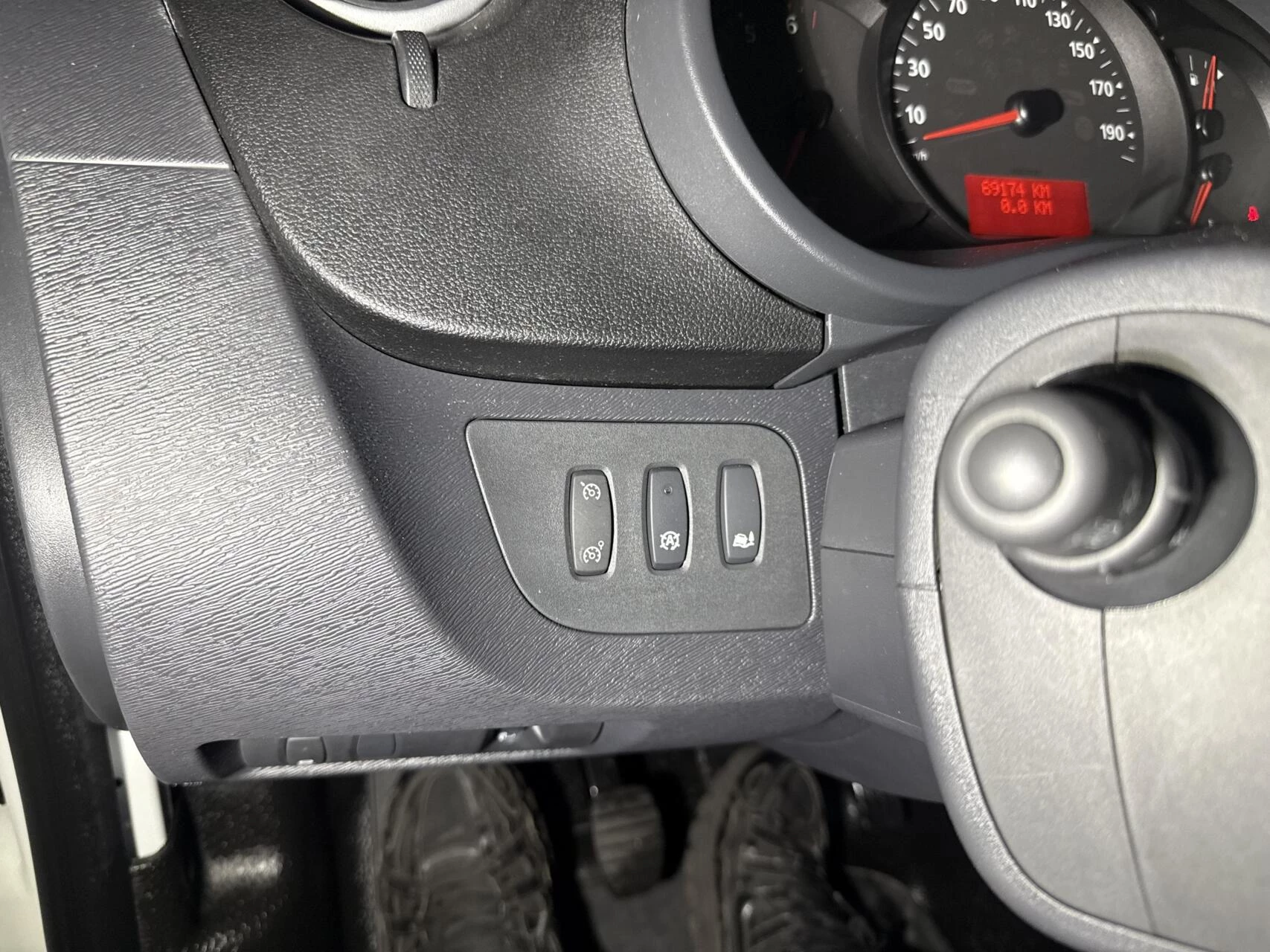 Hoofdafbeelding Renault Kangoo