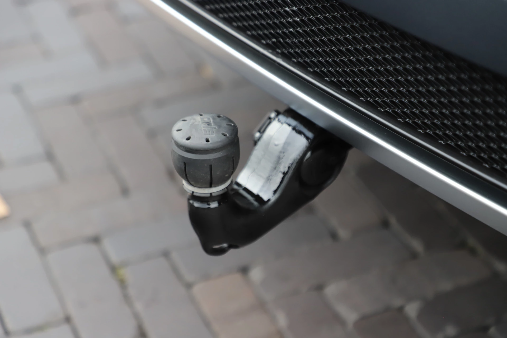 Hoofdafbeelding Mercedes-Benz M-Klasse
