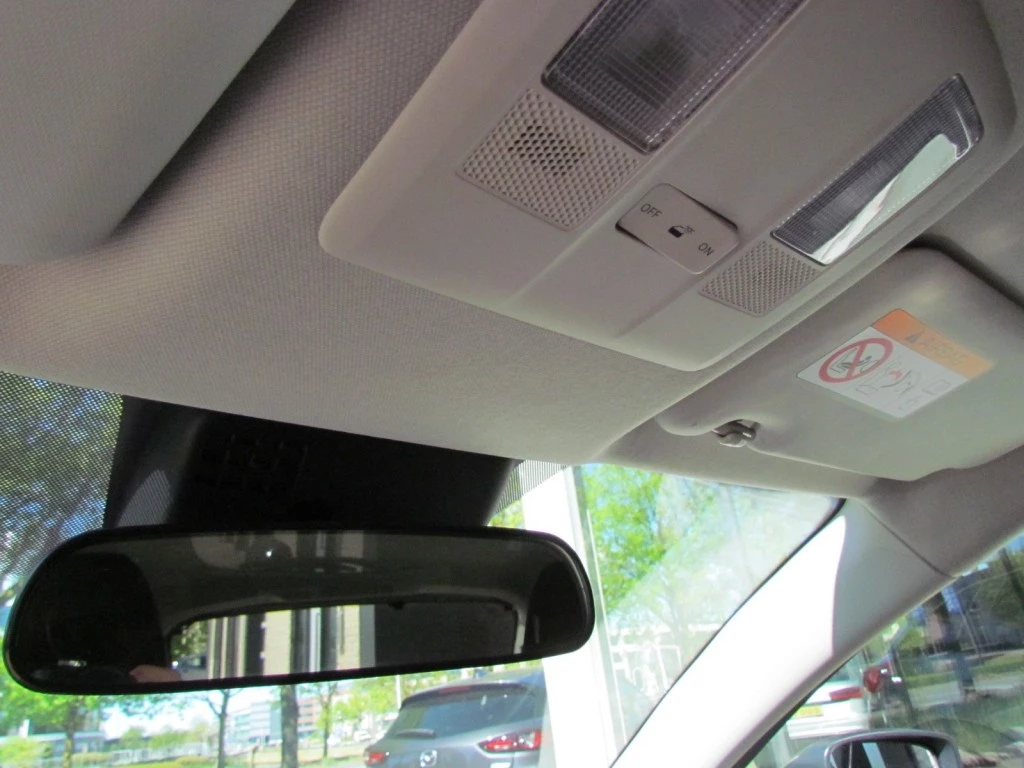 Hoofdafbeelding Mazda 2