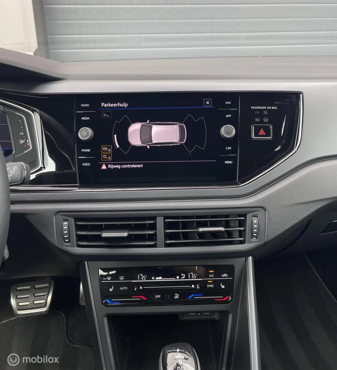 Hoofdafbeelding Volkswagen Taigo