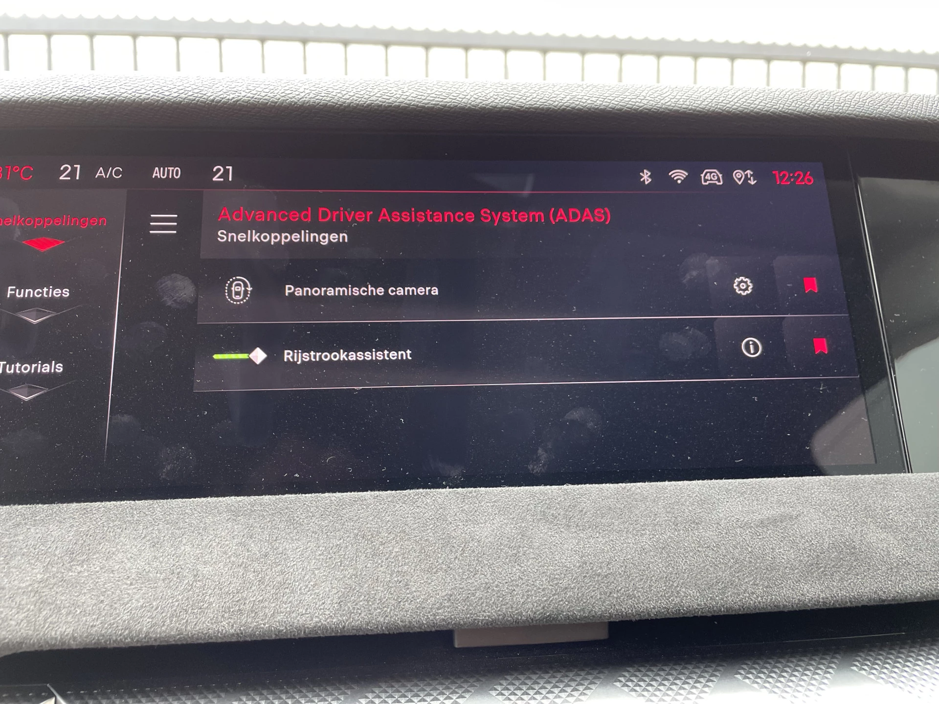 Hoofdafbeelding DS DS 4