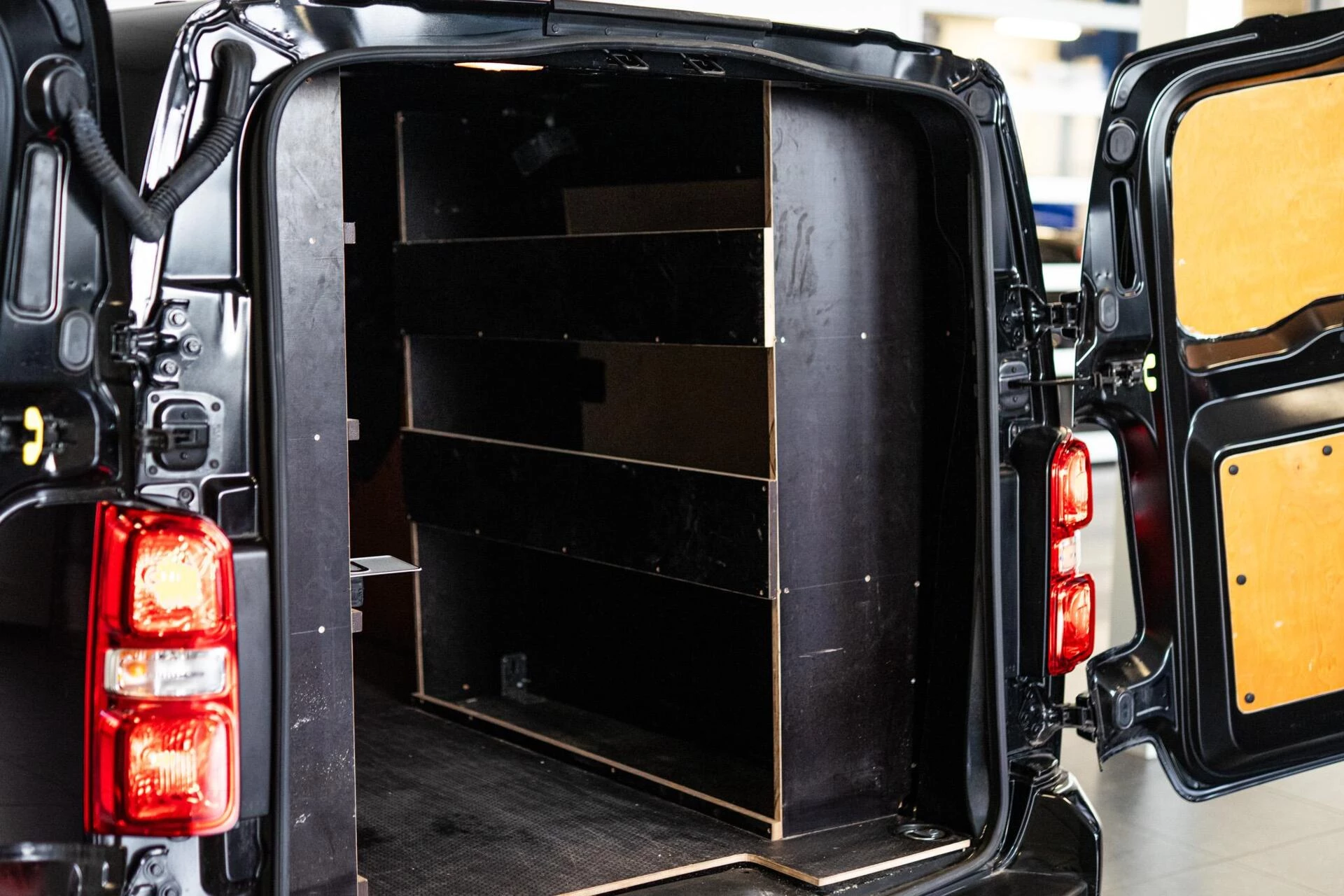 Hoofdafbeelding Peugeot Expert