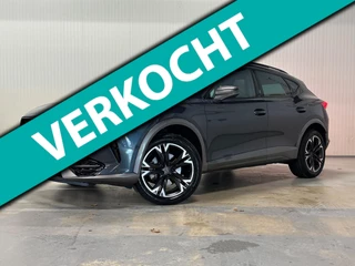 Cupra Formentor 1.5 TSI | PANO | 360 CAMERA | AMBIANCE | BEATS AUDIO | LED