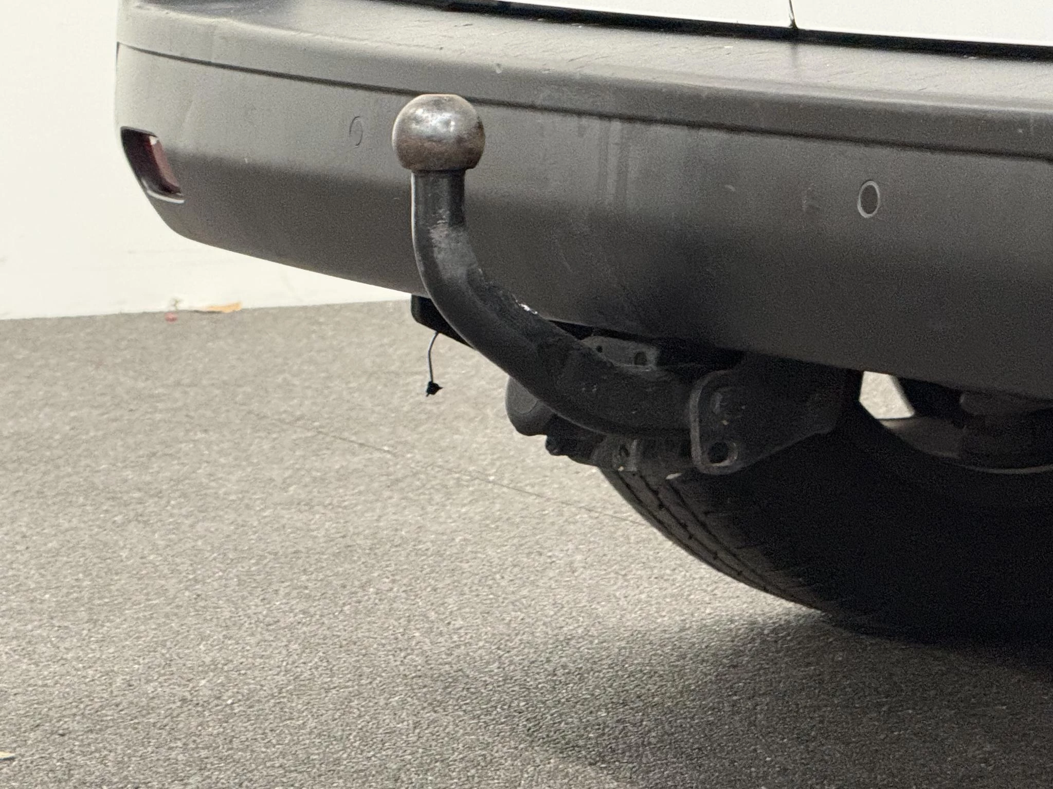 Hoofdafbeelding Citroën Jumpy