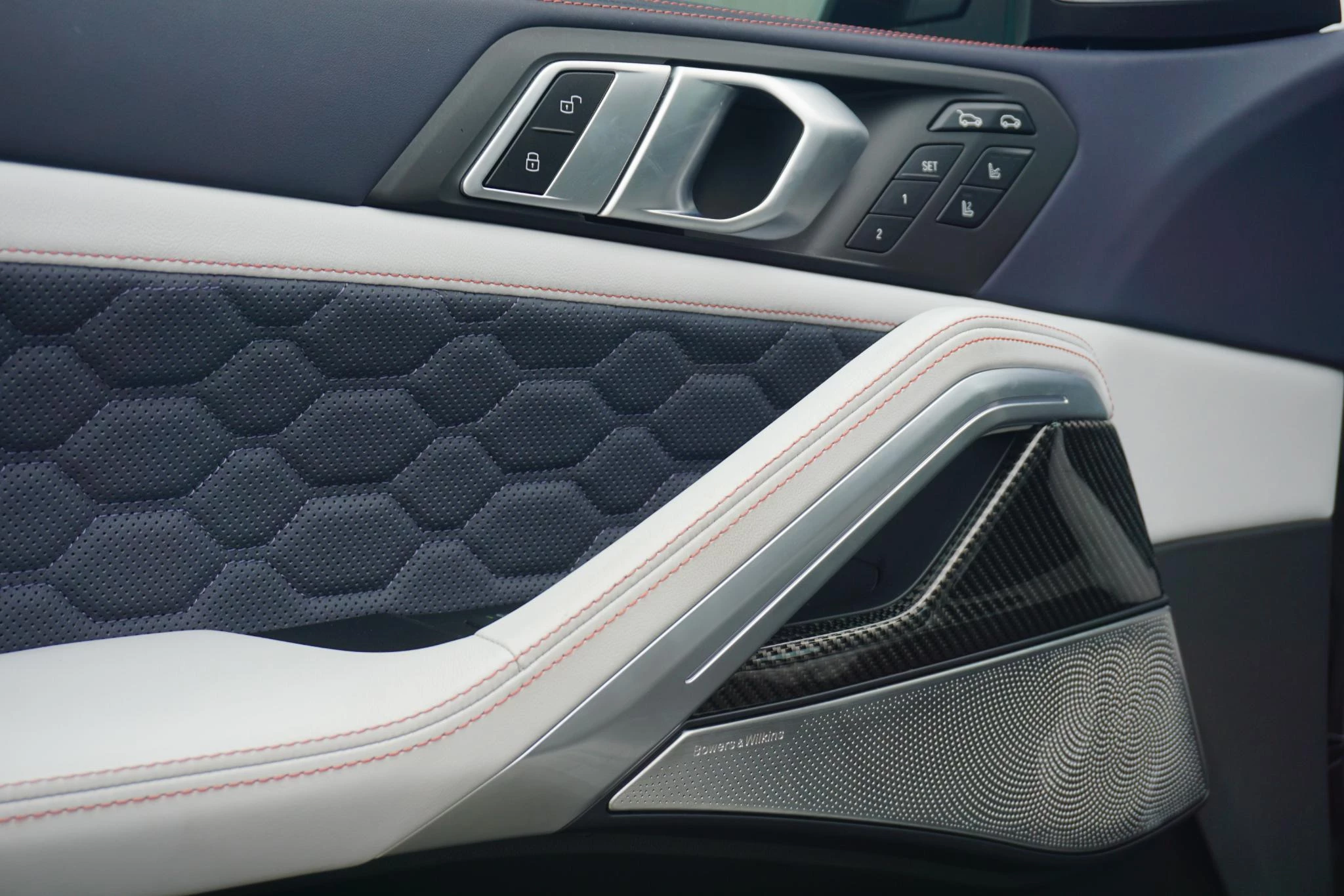Hoofdafbeelding BMW X6