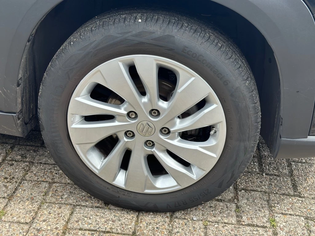 Hoofdafbeelding Suzuki S-Cross