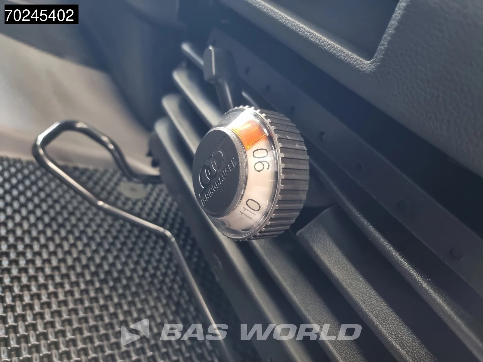 Hoofdafbeelding MAN TGE