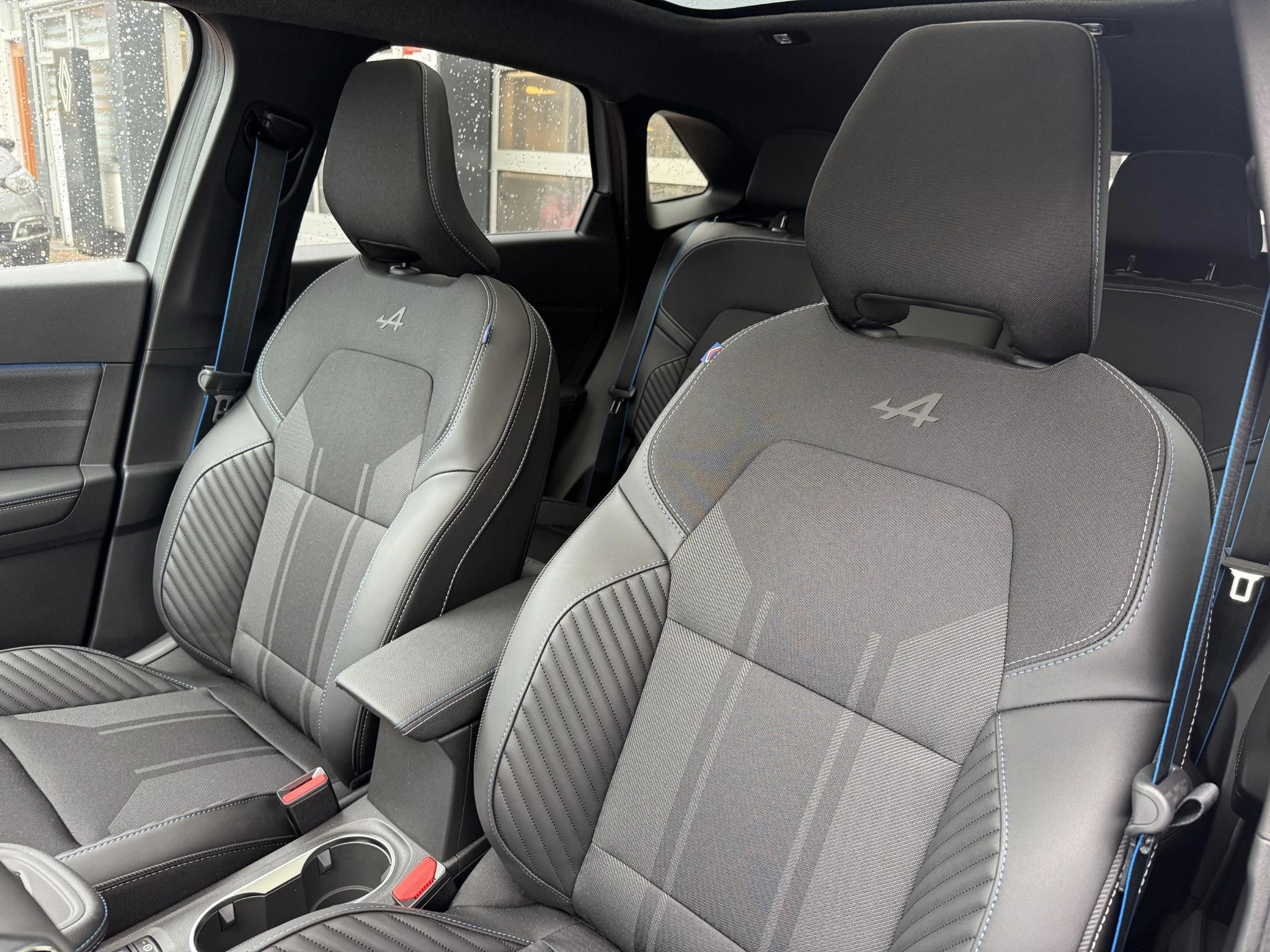 Hoofdafbeelding Renault Symbioz