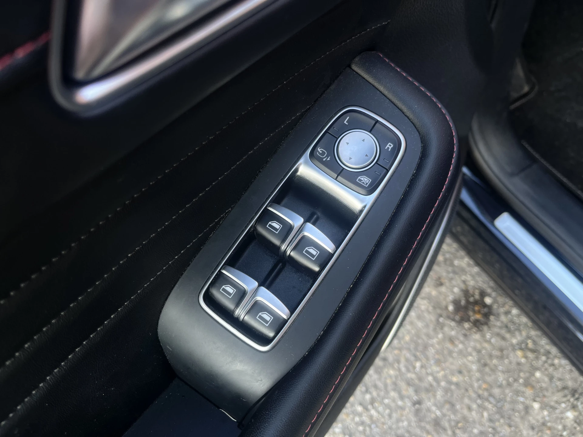 Hoofdafbeelding MG EHS