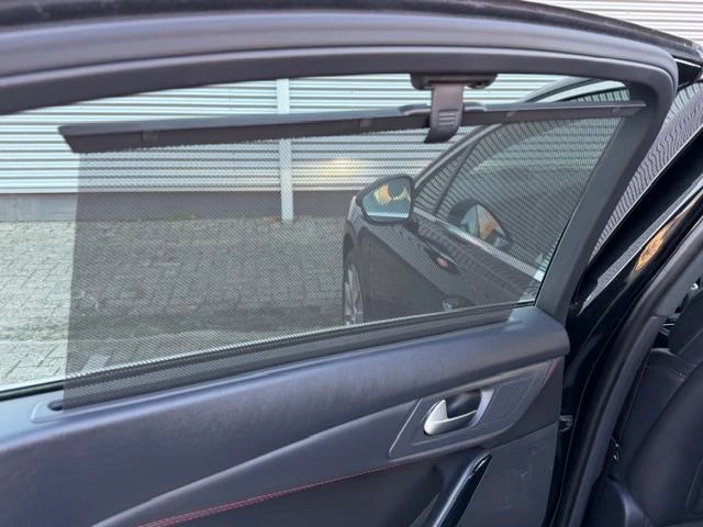 Hoofdafbeelding Peugeot 508