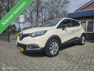 Renault Captur 0.9 TCe Dynamique