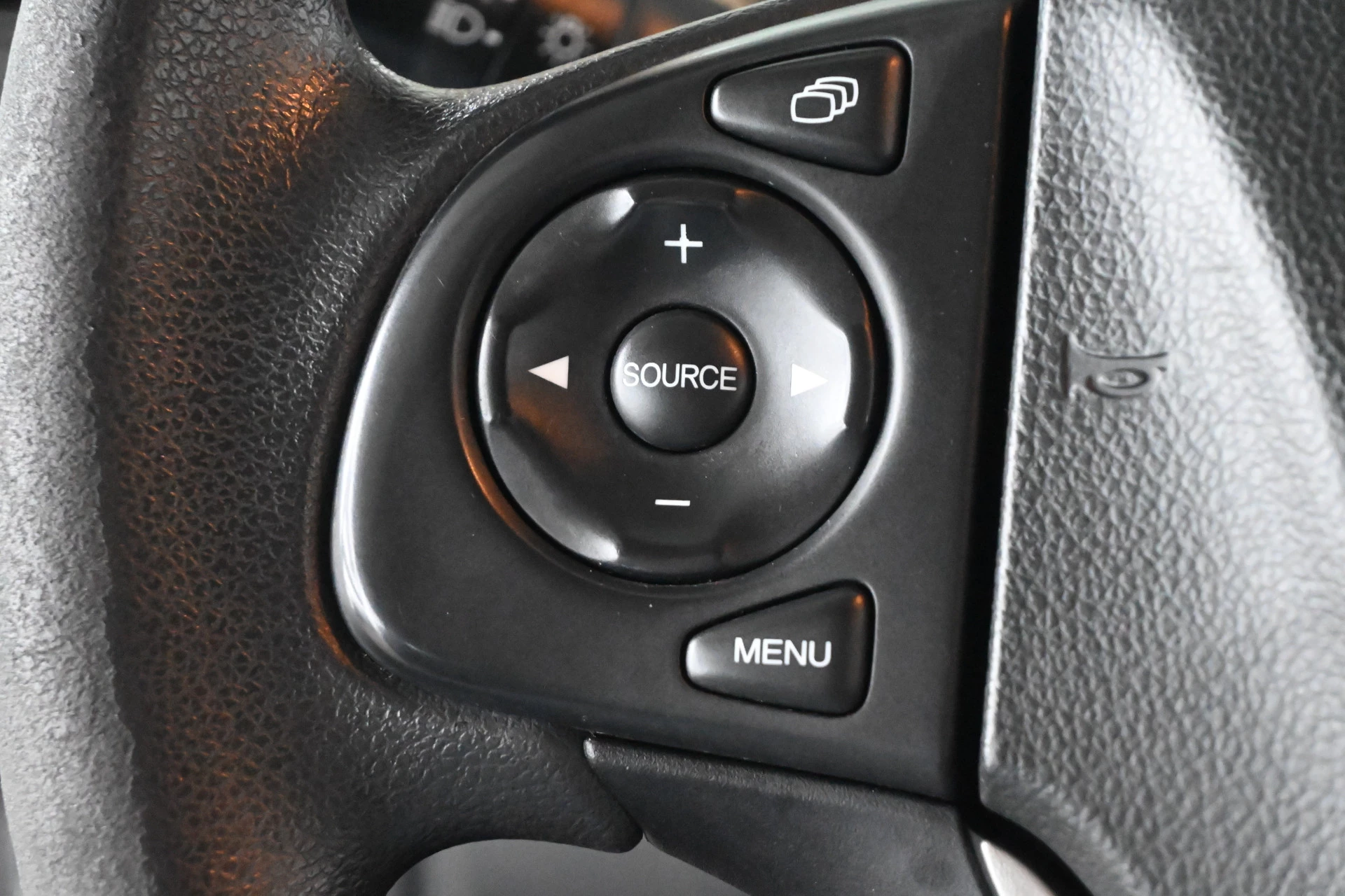 Hoofdafbeelding Honda CR-V