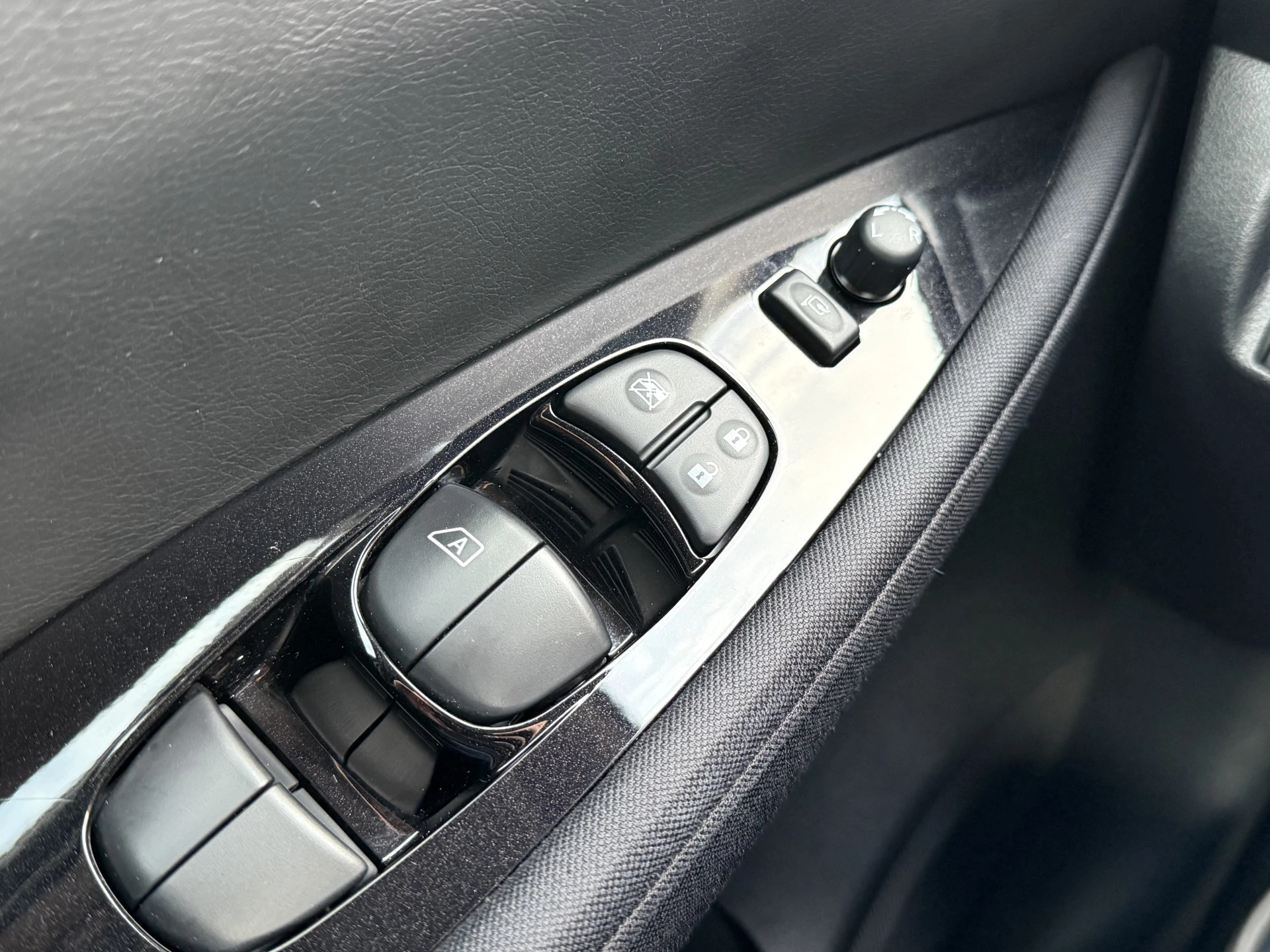 Hoofdafbeelding Nissan Leaf