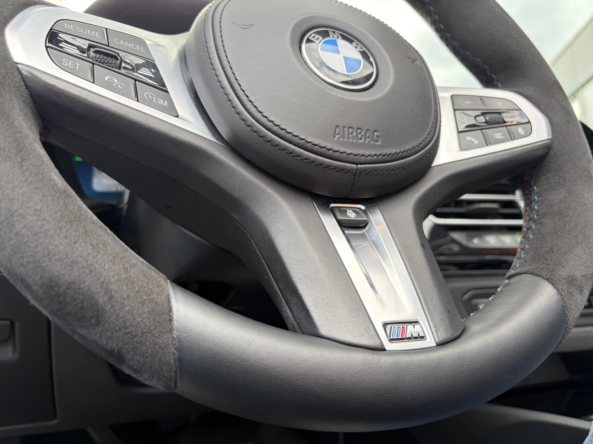 Hoofdafbeelding BMW Z4