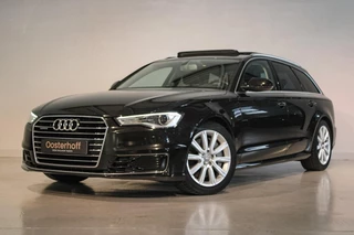 Audi A6 Avant 3.0 TFSI Quattro | PANO