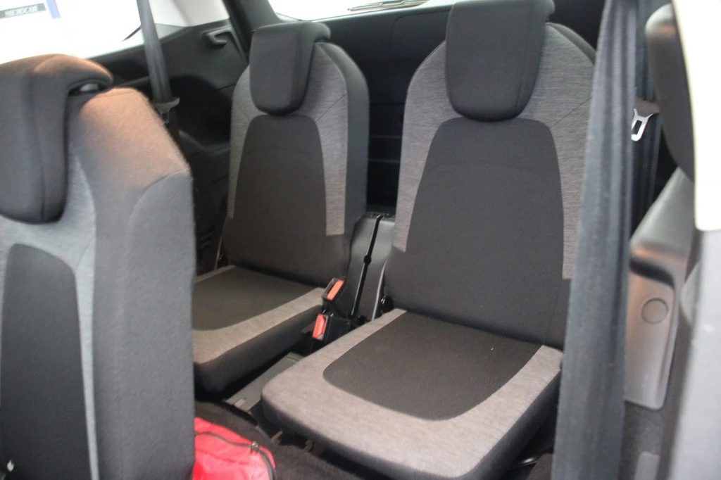 Hoofdafbeelding Citroën Grand C4 Picasso