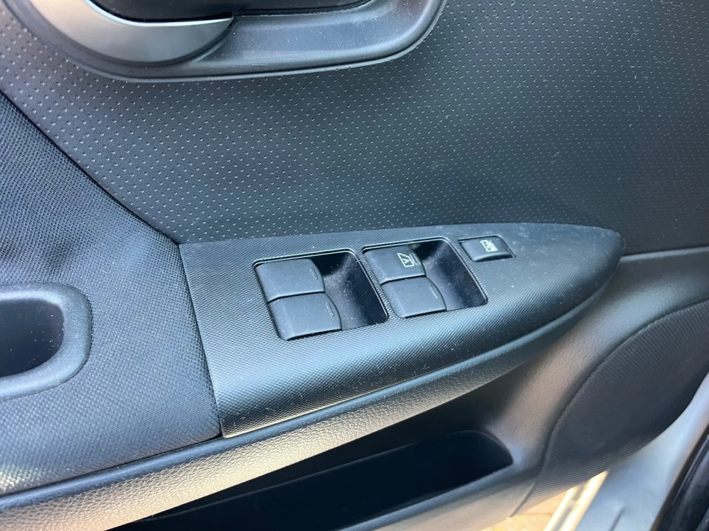 Hoofdafbeelding Nissan Note