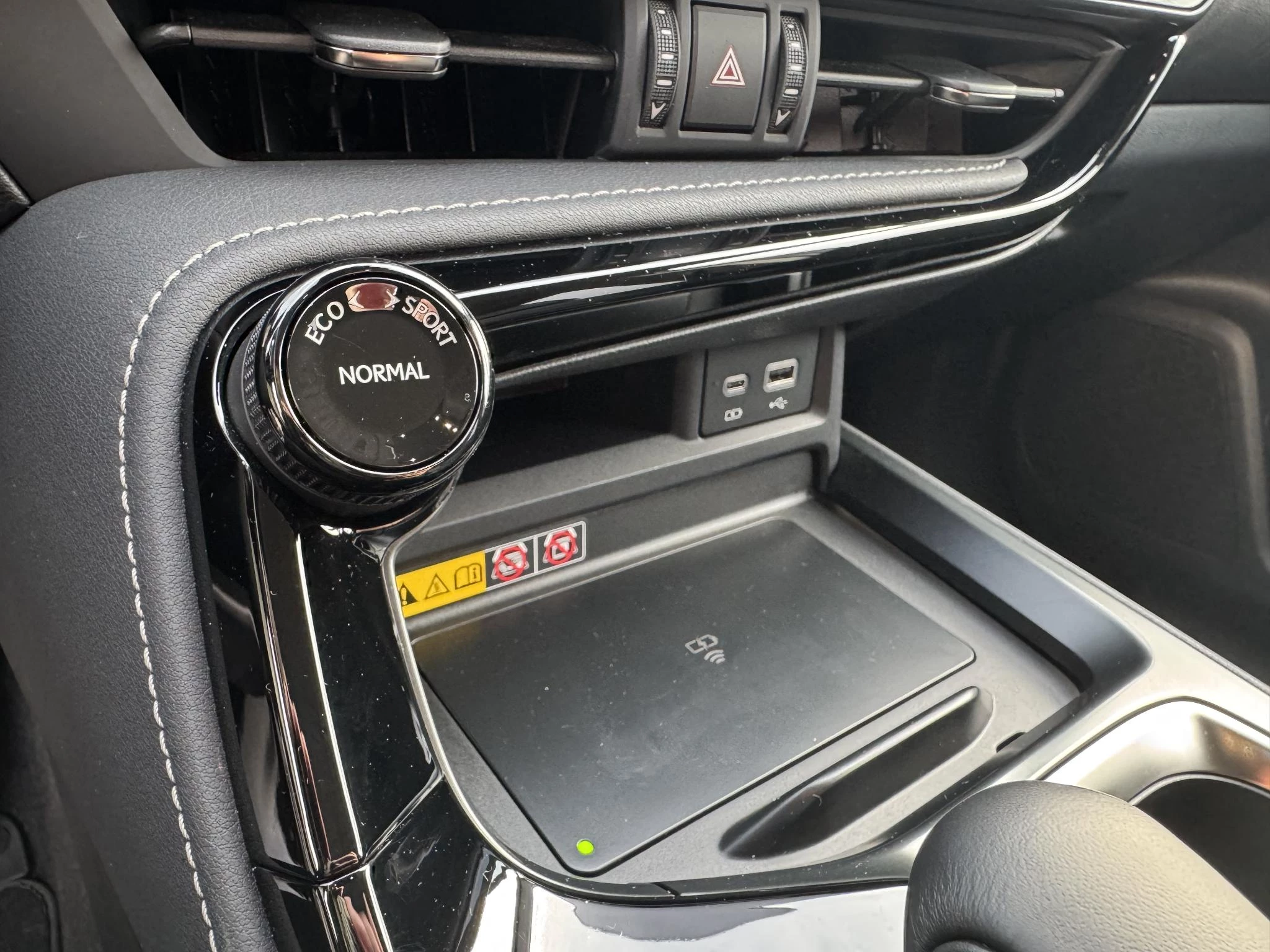 Hoofdafbeelding Lexus NX