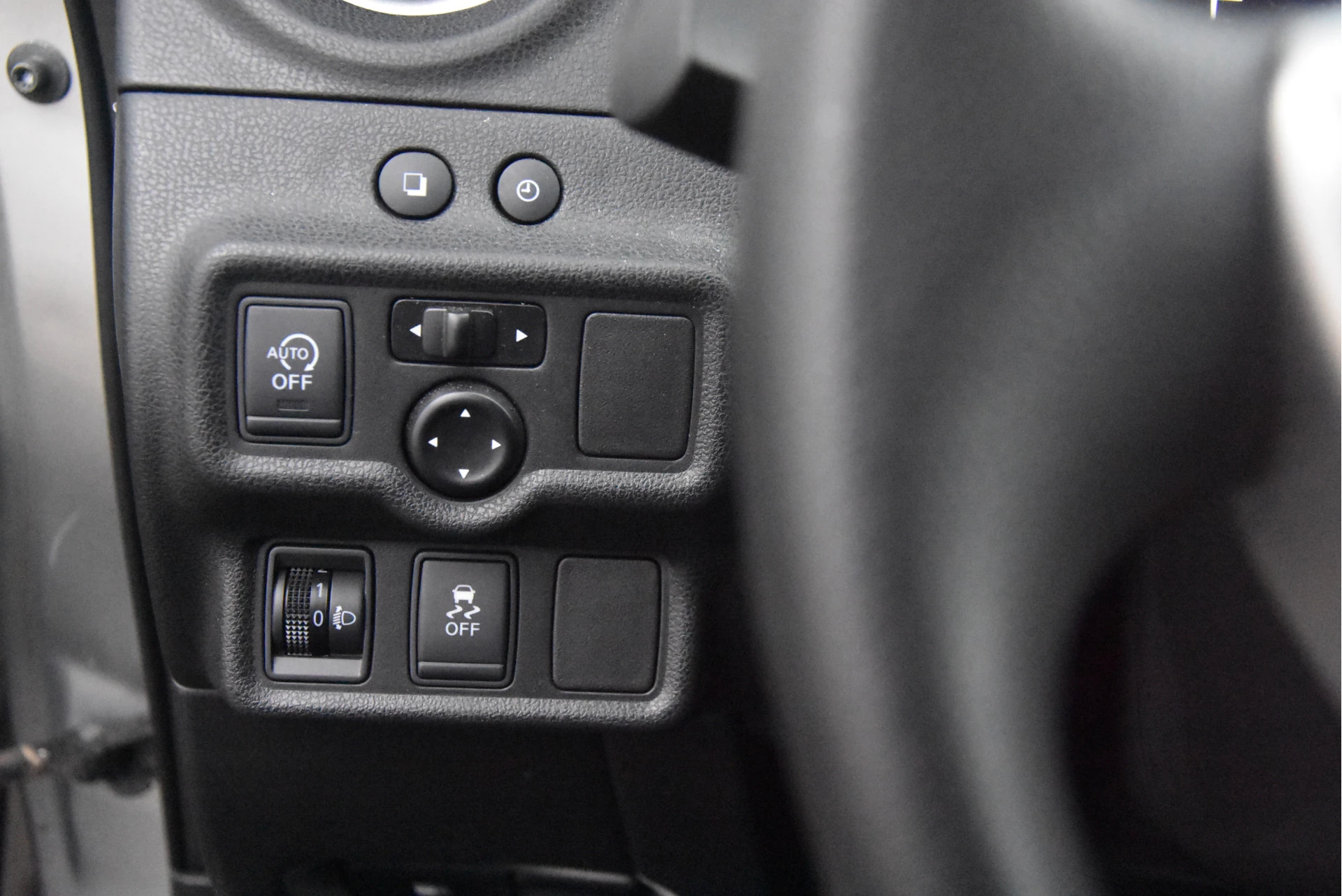 Hoofdafbeelding Nissan Note