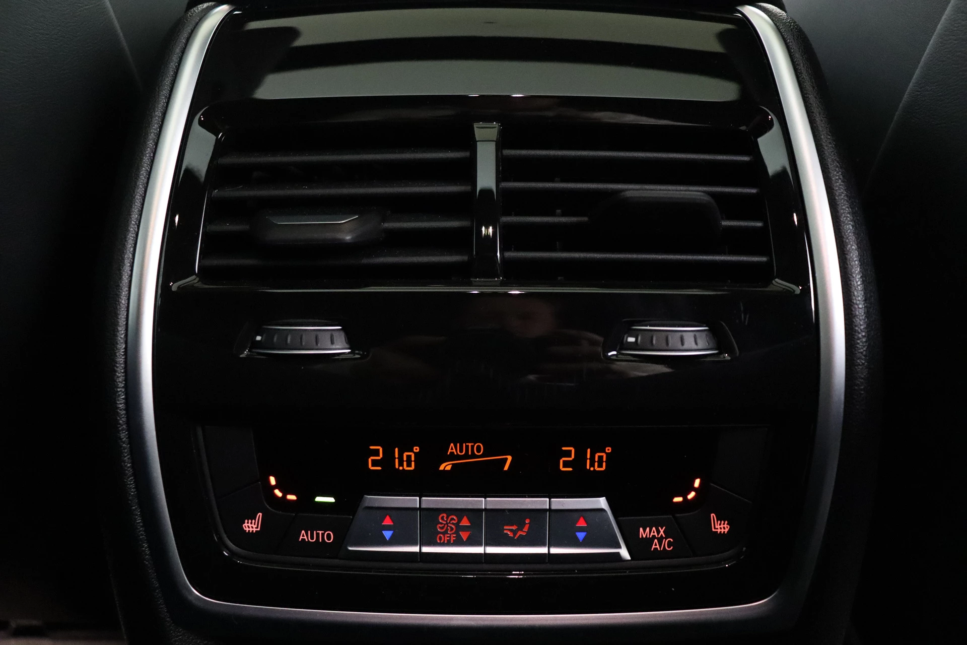 Hoofdafbeelding BMW X6
