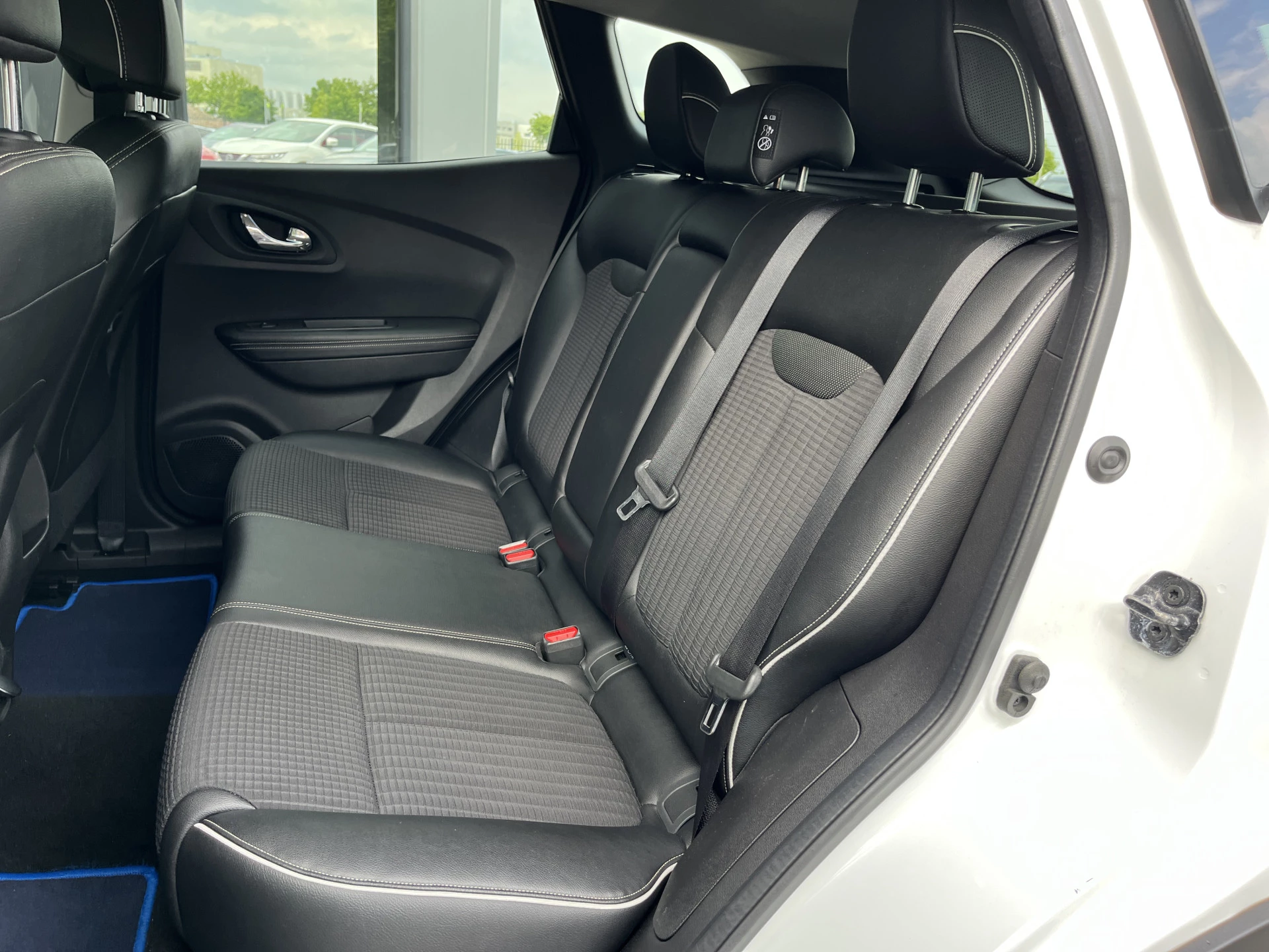 Hoofdafbeelding Renault Kadjar