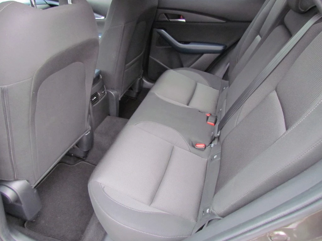 Hoofdafbeelding Mazda CX-30