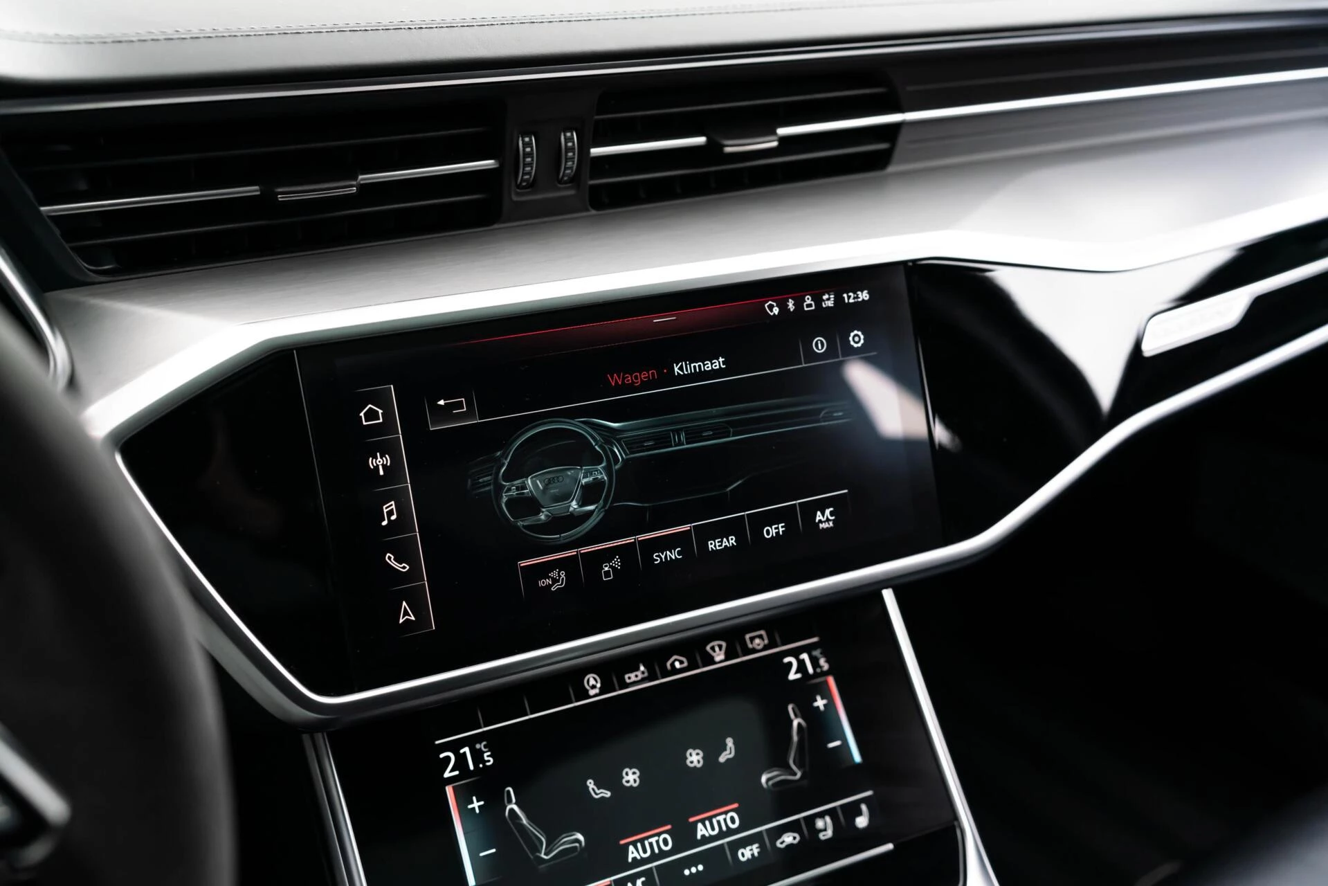 Hoofdafbeelding Audi RS6
