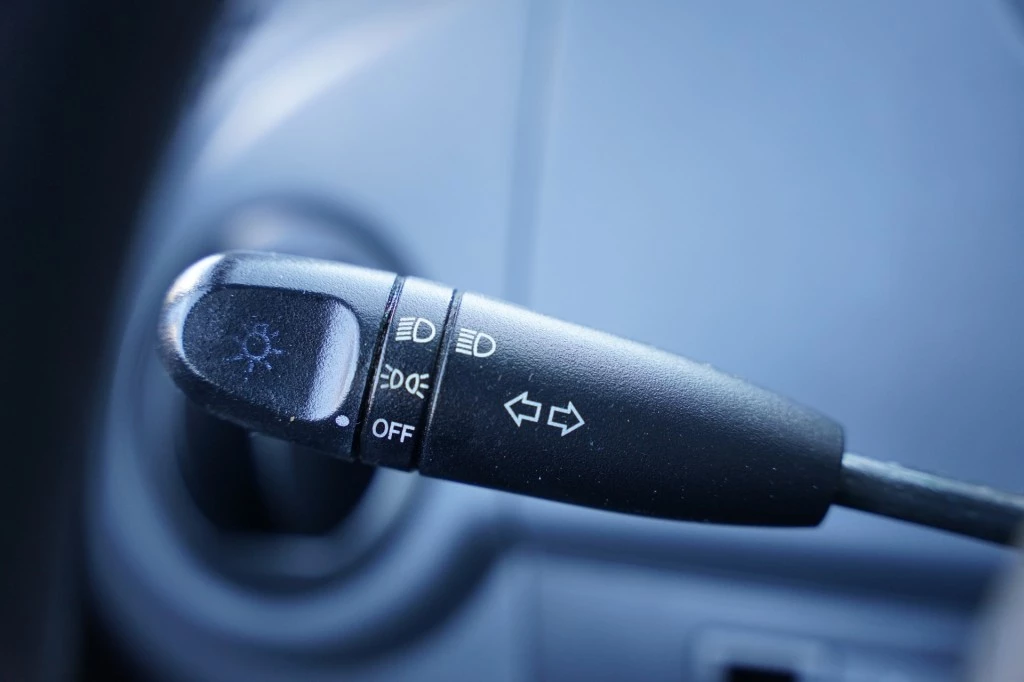 Hoofdafbeelding Chevrolet Matiz