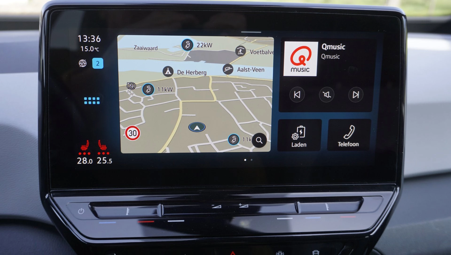 Hoofdafbeelding Volkswagen ID.3