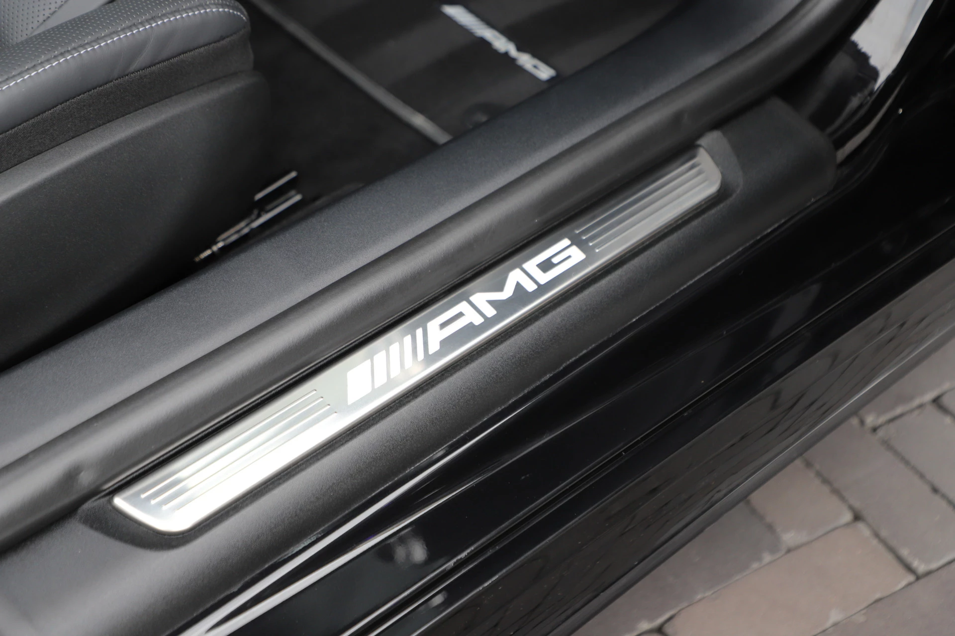 Hoofdafbeelding Mercedes-Benz SL