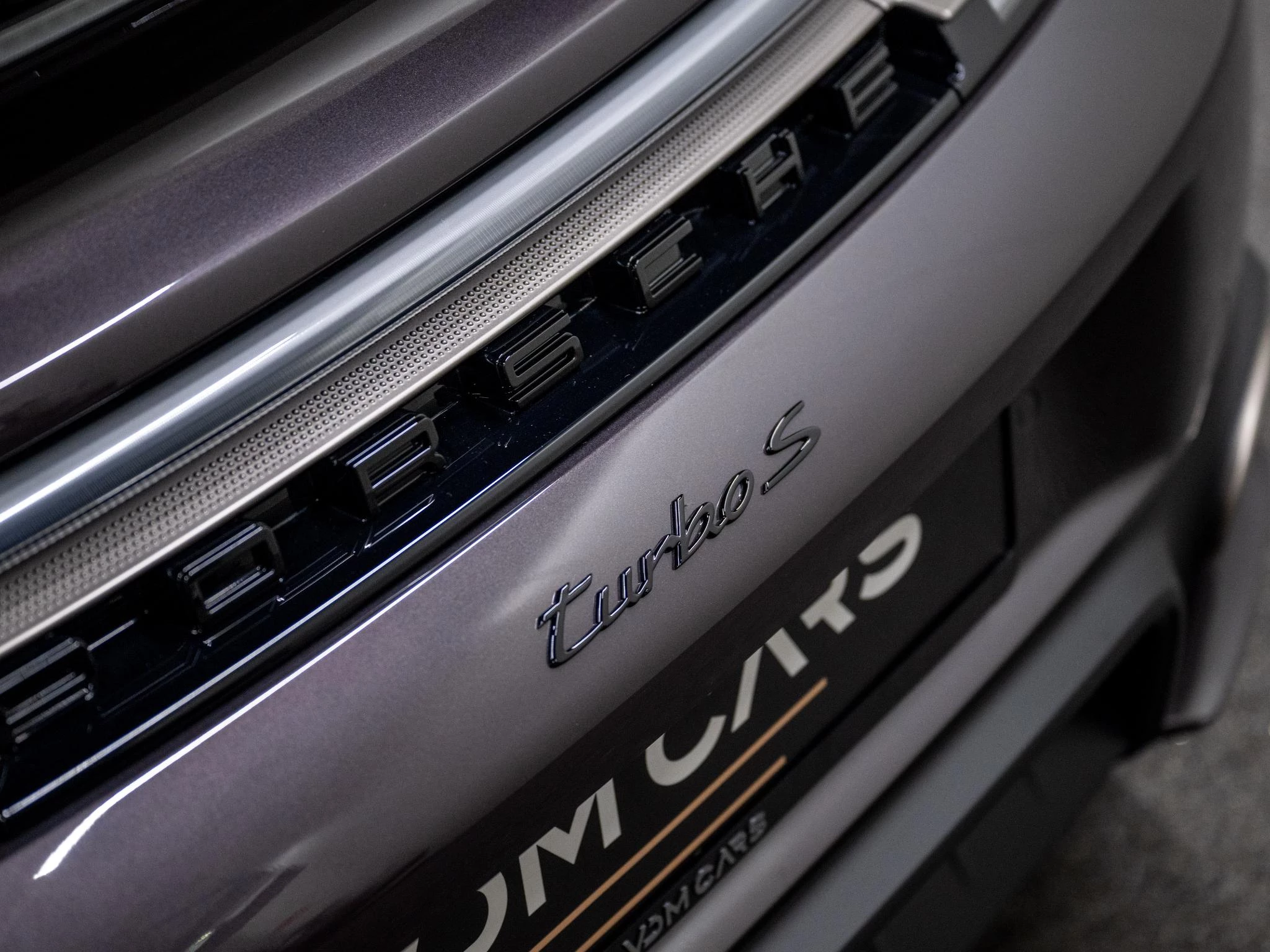 Hoofdafbeelding Porsche 911
