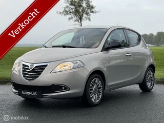 Lancia Ypsilon 0.9 TwinAir  Nieuwe APK