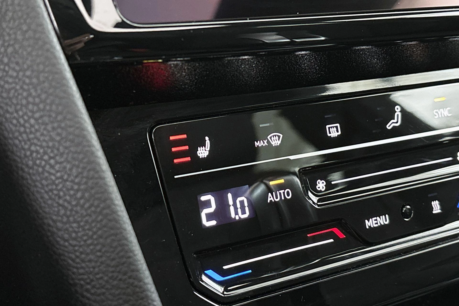 Hoofdafbeelding Volkswagen Arteon