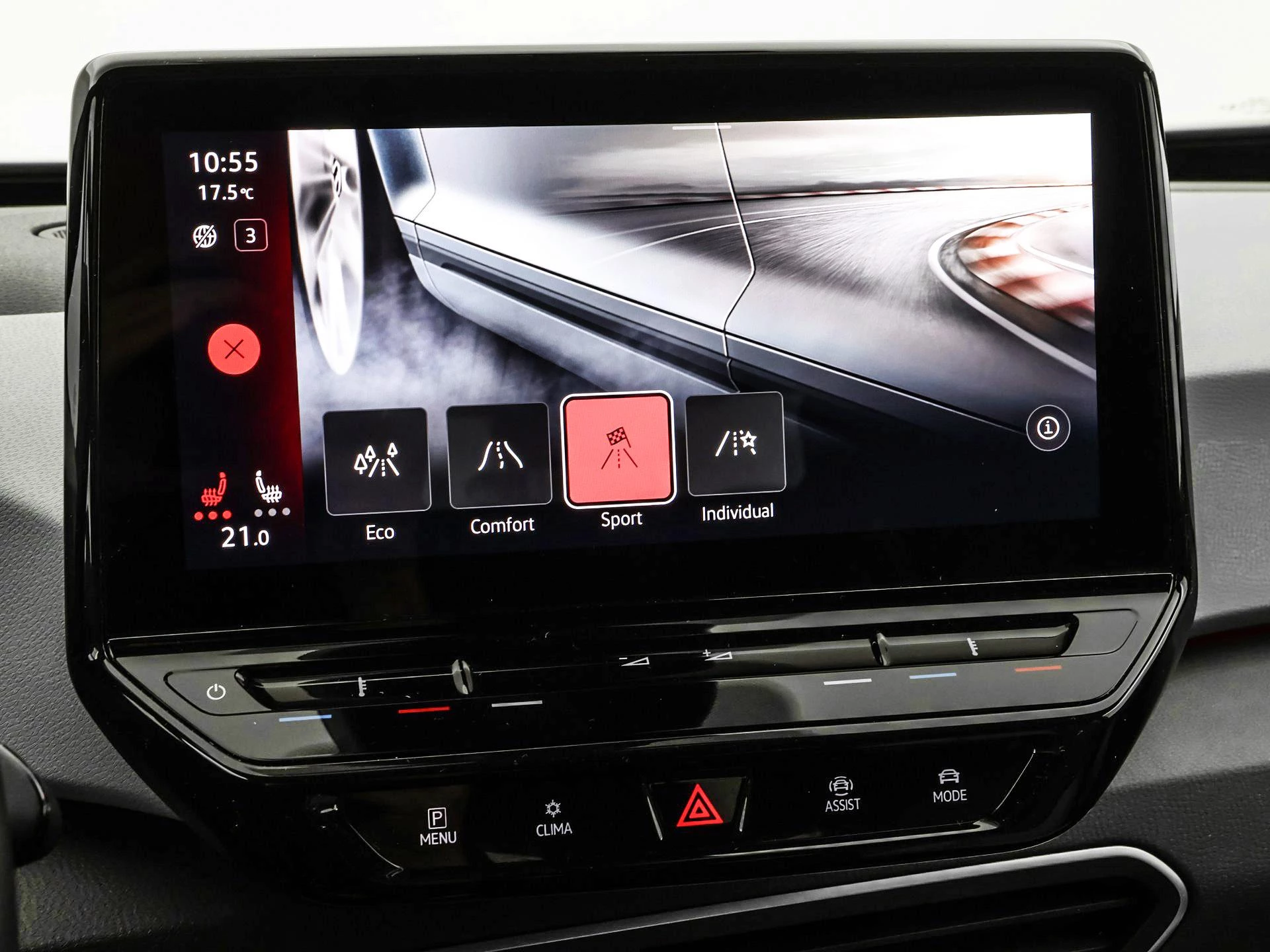 Hoofdafbeelding Volkswagen ID.3