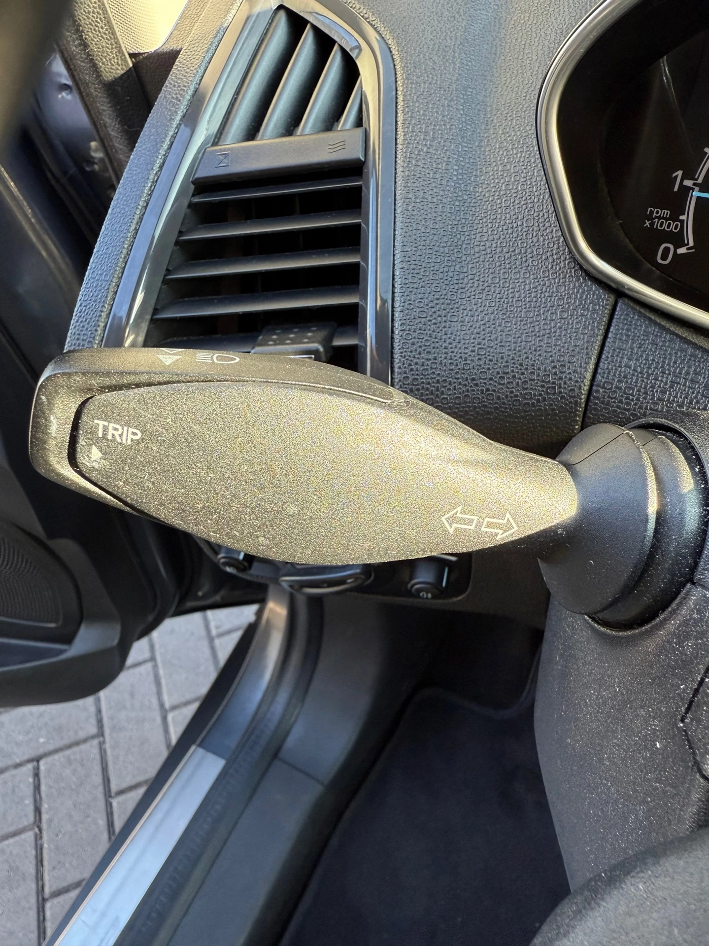 Hoofdafbeelding Ford EcoSport