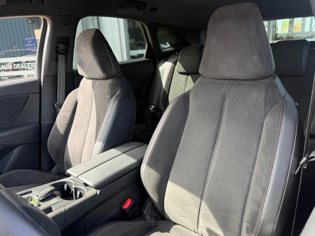 Hoofdafbeelding DS DS 7