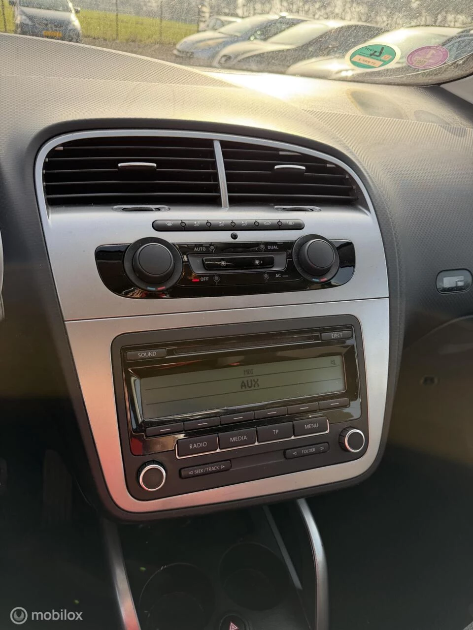 Hoofdafbeelding SEAT Altea XL